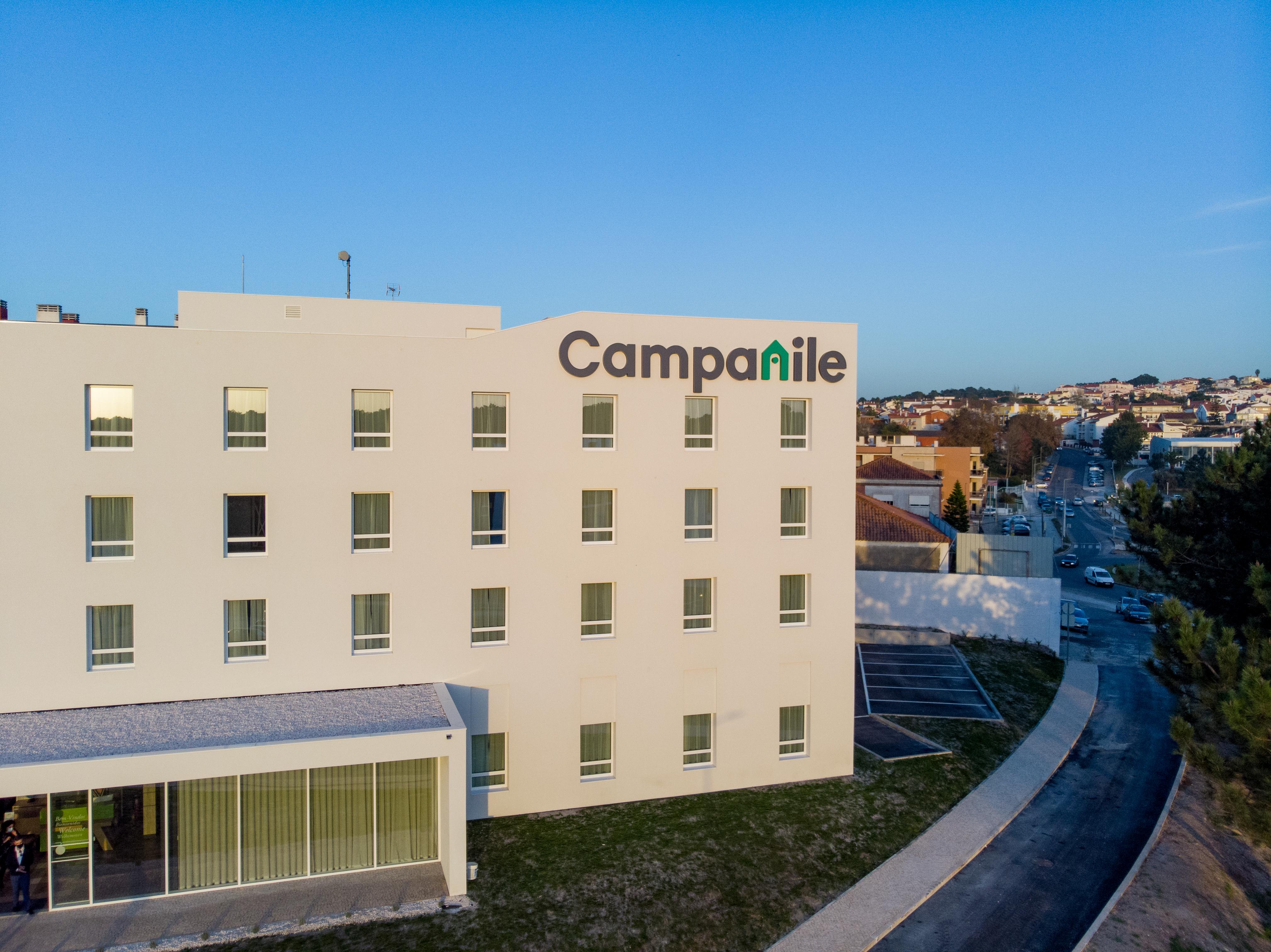 Flag Hotel Caldas Da Rainha Exterior foto